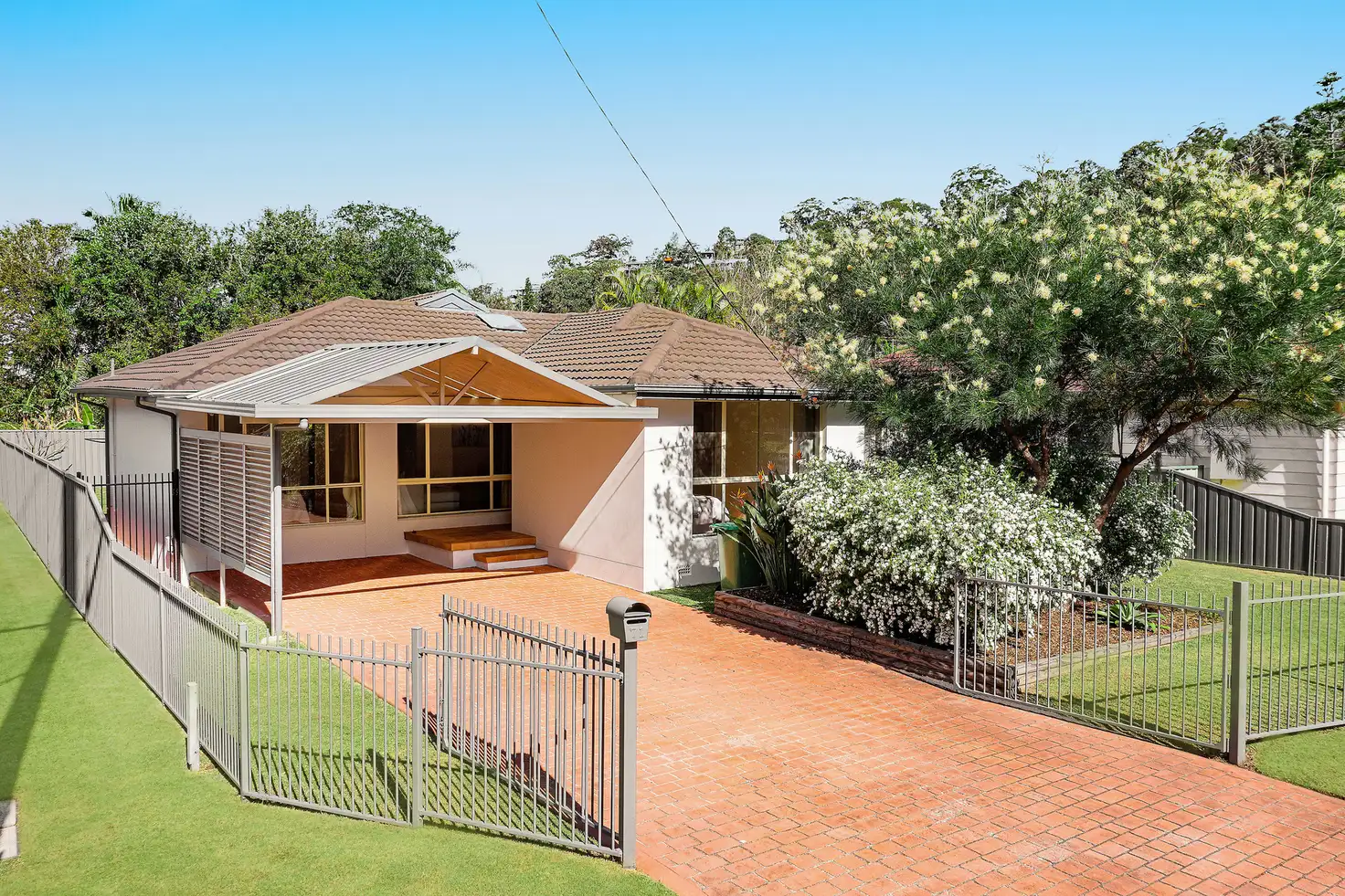 Main view of Homely house listing, 71 The Broadwaters, Tascott NSW 2250