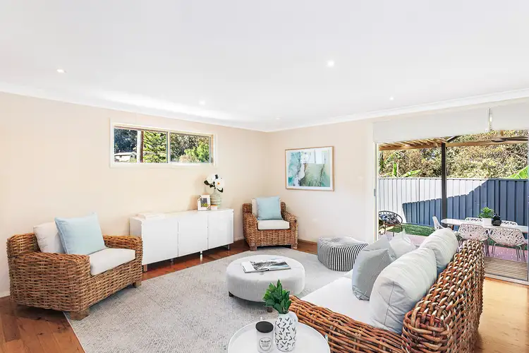 Second view of Homely house listing, 71 The Broadwaters, Tascott NSW 2250