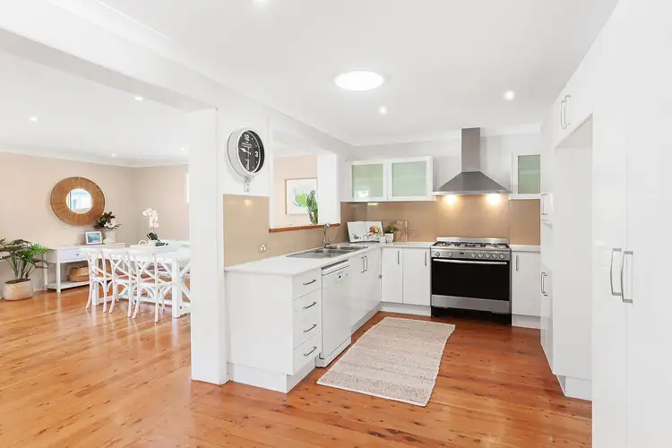 Third view of Homely house listing, 71 The Broadwaters, Tascott NSW 2250