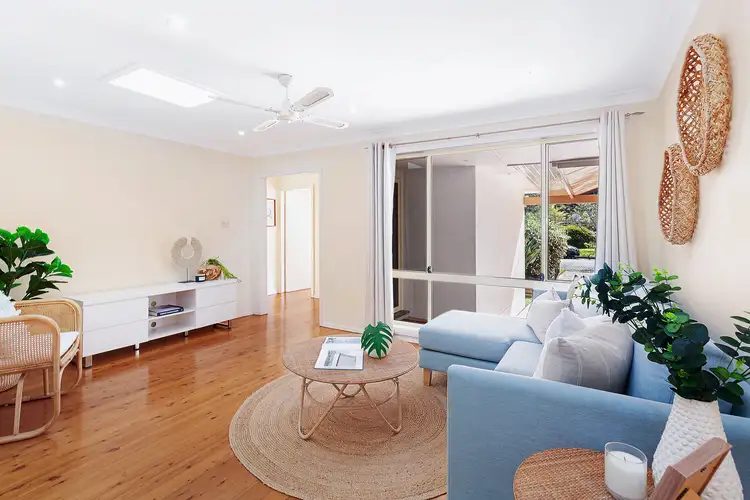 Fourth view of Homely house listing, 71 The Broadwaters, Tascott NSW 2250