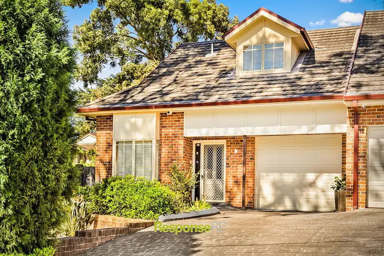 1/35-37 Railway Street, Baulkham Hills NSW 2153