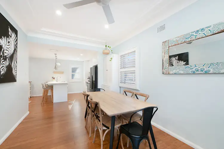 Fifth view of Homely house listing, 266 Beaumont Street, Hamilton South NSW 2303