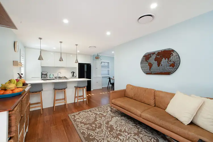 Sixth view of Homely house listing, 266 Beaumont Street, Hamilton South NSW 2303