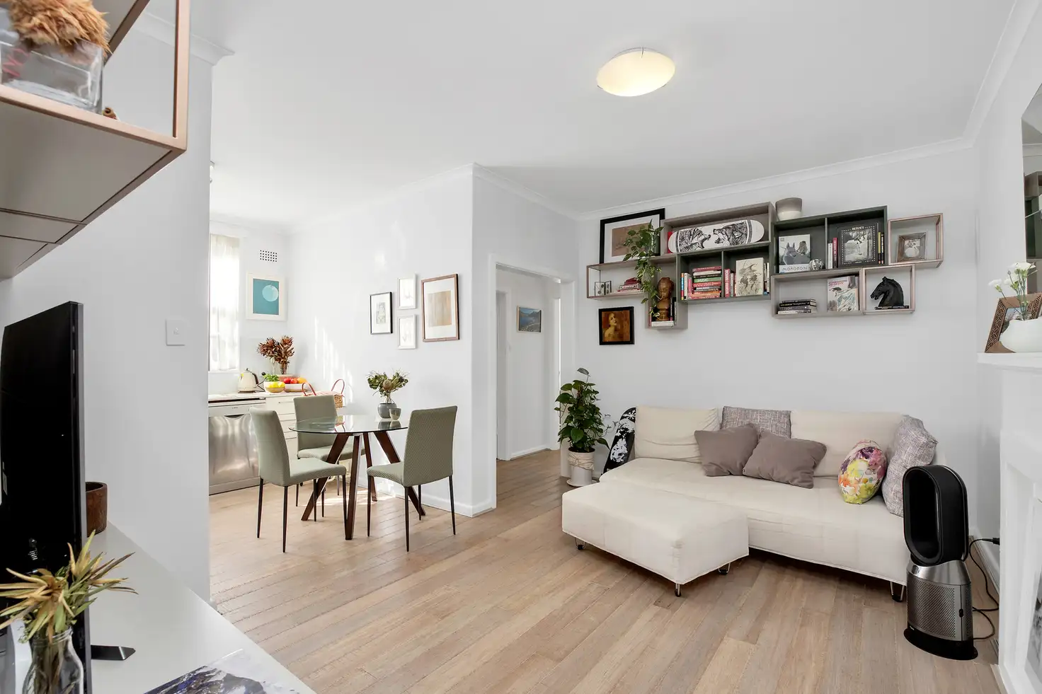 Main view of Homely apartment listing, 1/2-4 Oswald Street, Randwick NSW 2031