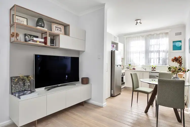 Second view of Homely apartment listing, 1/2-4 Oswald Street, Randwick NSW 2031