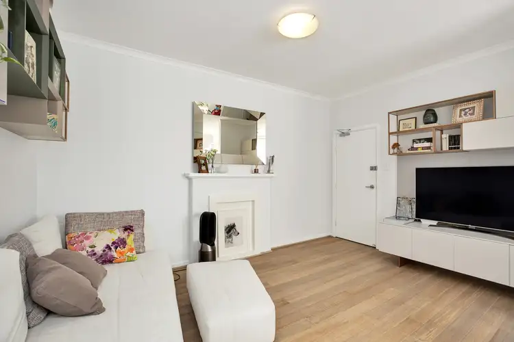 Third view of Homely apartment listing, 1/2-4 Oswald Street, Randwick NSW 2031