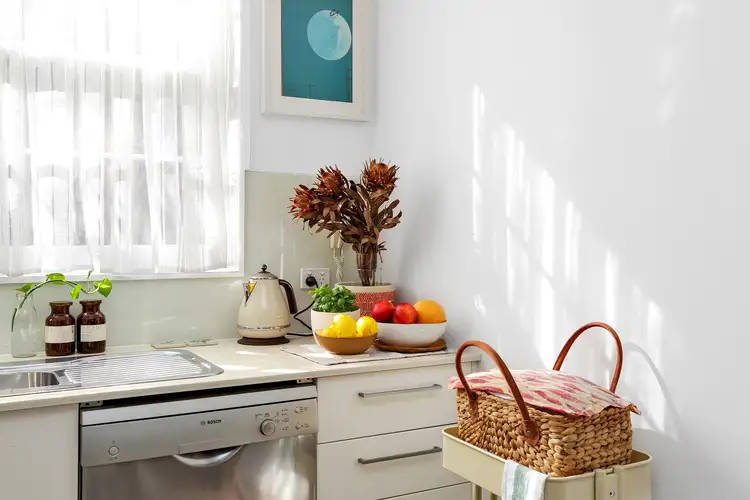 Fifth view of Homely apartment listing, 1/2-4 Oswald Street, Randwick NSW 2031