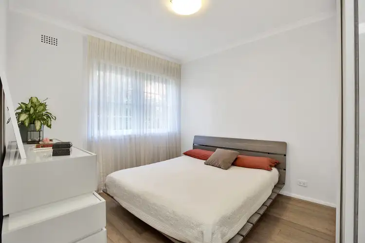 Sixth view of Homely apartment listing, 1/2-4 Oswald Street, Randwick NSW 2031