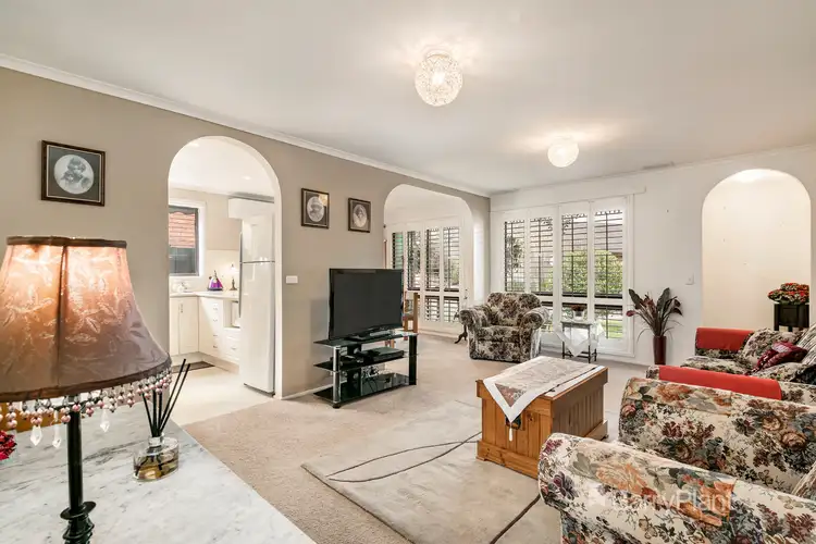 Second view of Homely unit listing, 31/26-32 Elmhurst Road, Bayswater North VIC 3153
