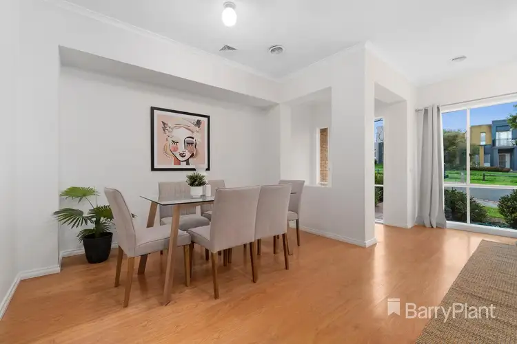 Sixth view of Homely house listing, 16 Redbark Hill Circuit, South Morang VIC 3752