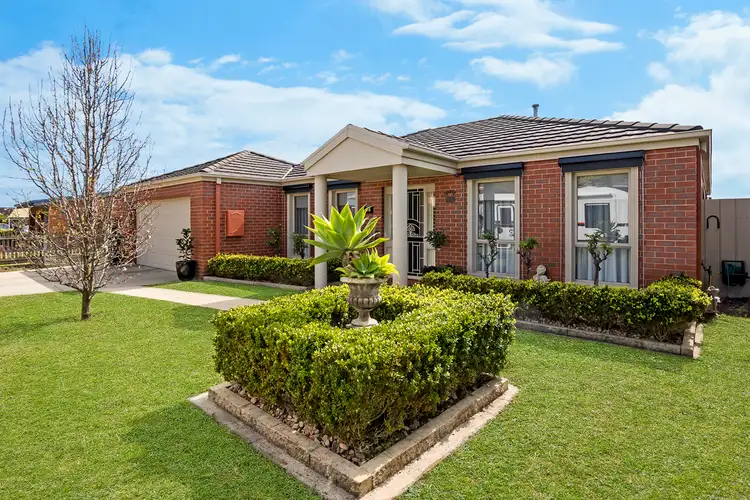 12 Tamora Crescent, Portland VIC 3305