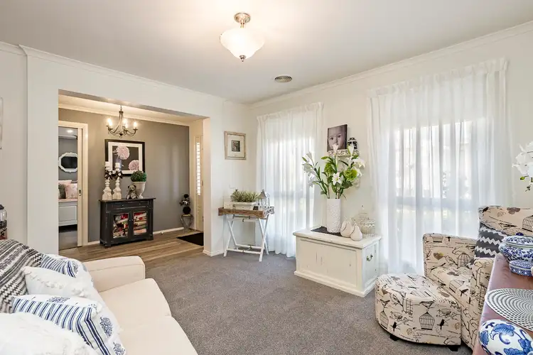 Fifth view of Homely house listing, 12 Tamora Crescent, Portland VIC 3305