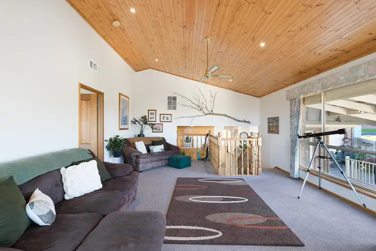 Fourth view of Homely house listing, 5 Dane Avenue, Bell Post Hill VIC 3215