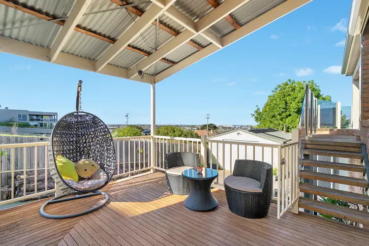 Sixth view of Homely house listing, 5 Dane Avenue, Bell Post Hill VIC 3215