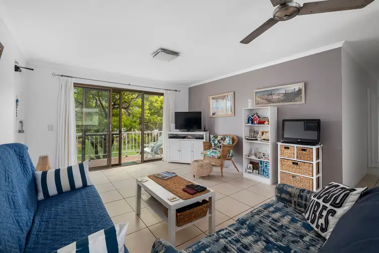 Main view of Homely unit listing, 10/322 Harbour Drive, Coffs Harbour NSW 2450