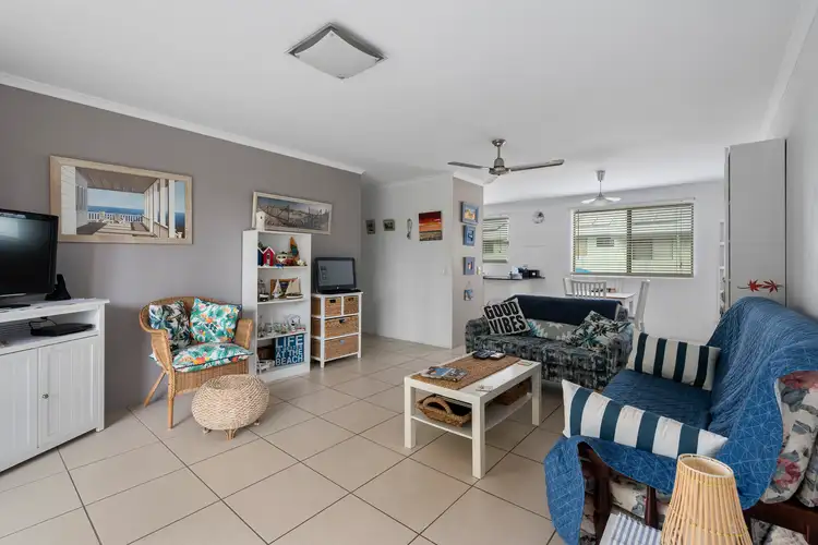 Second view of Homely unit listing, 10/322 Harbour Drive, Coffs Harbour NSW 2450