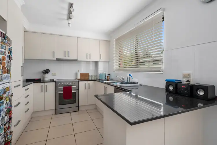 Third view of Homely unit listing, 10/322 Harbour Drive, Coffs Harbour NSW 2450