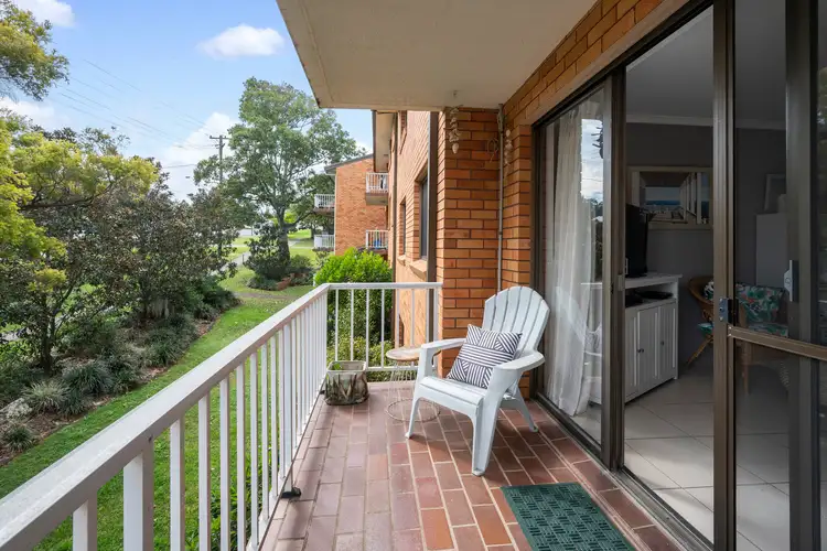 Fifth view of Homely unit listing, 10/322 Harbour Drive, Coffs Harbour NSW 2450