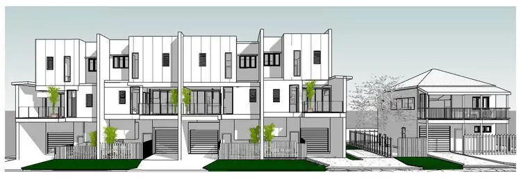 56 Regent Street, Woolloongabba QLD 4102