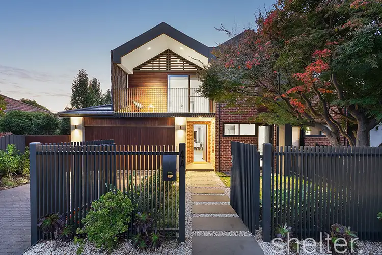 4A Clitheroe Court, Glen Iris VIC 3146