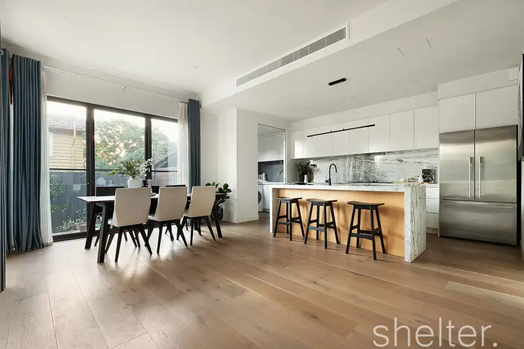 Fourth view of Homely house listing, 4A Clitheroe Court, Glen Iris VIC 3146