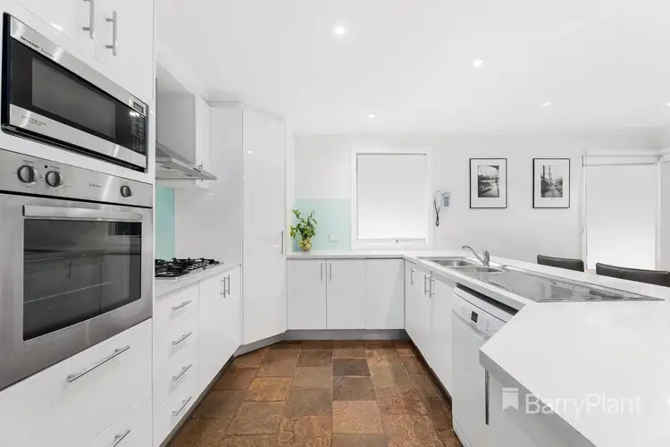 Third view of Homely house listing, 10 Maybury Drive, Mill Park VIC 3082