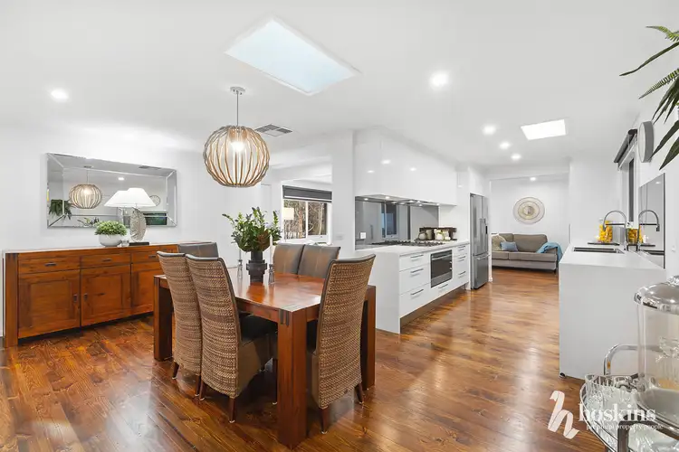 Fifth view of Homely house listing, 91 Kalinda Road, Ringwood VIC 3134