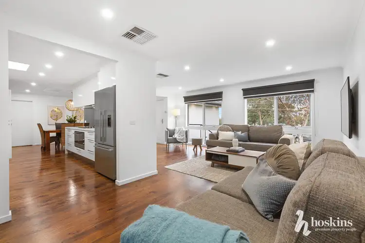 Sixth view of Homely house listing, 91 Kalinda Road, Ringwood VIC 3134