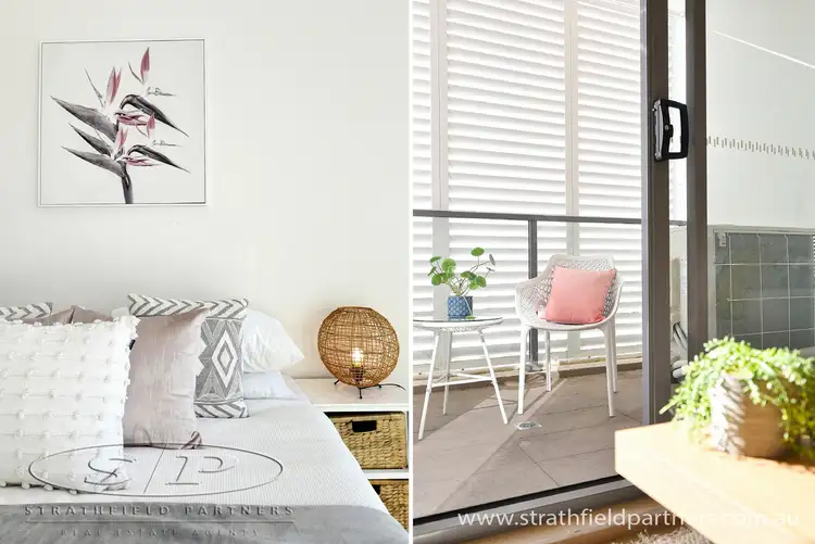 Fifth view of Homely apartment listing, 104/538-546 Canterbury Road, Campsie NSW 2194