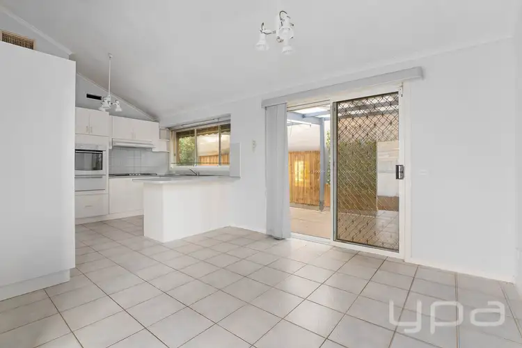 Fifth view of Homely house listing, 5 Currawong Court, Werribee VIC 3030