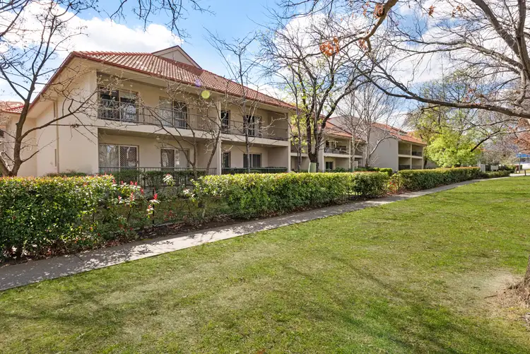 150/81 Kennedy Street, Kingston ACT 2604