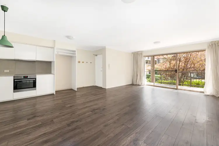 Second view of Homely apartment listing, 150/81 Kennedy Street, Kingston ACT 2604