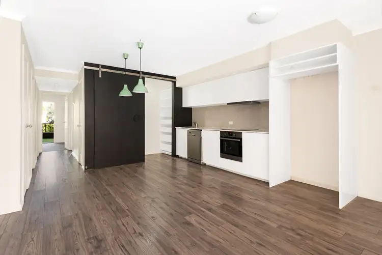 Third view of Homely apartment listing, 150/81 Kennedy Street, Kingston ACT 2604