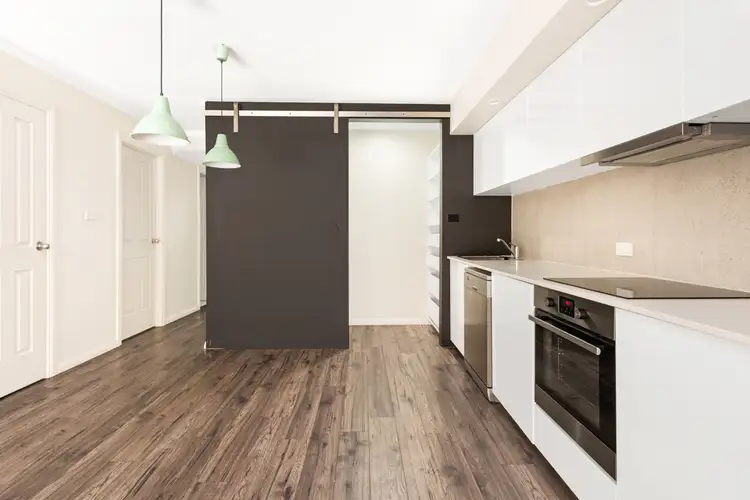 Fourth view of Homely apartment listing, 150/81 Kennedy Street, Kingston ACT 2604