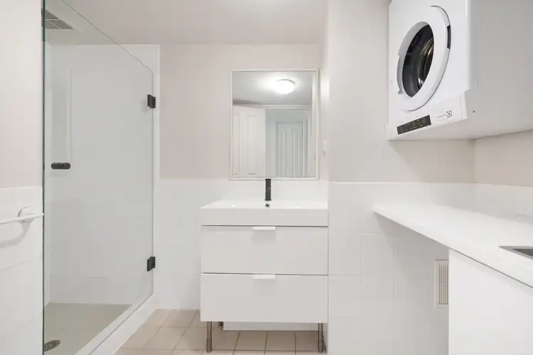 Seventh view of Homely apartment listing, 150/81 Kennedy Street, Kingston ACT 2604