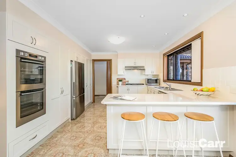 Fourth view of Homely house listing, 6 Hawthorn Place, Cherrybrook NSW 2126