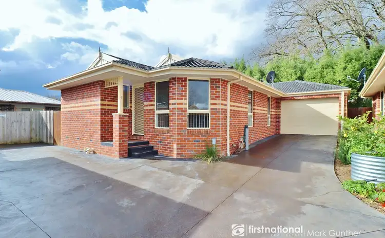 4/10-12 Bradshaw Drive, Healesville VIC 3777
