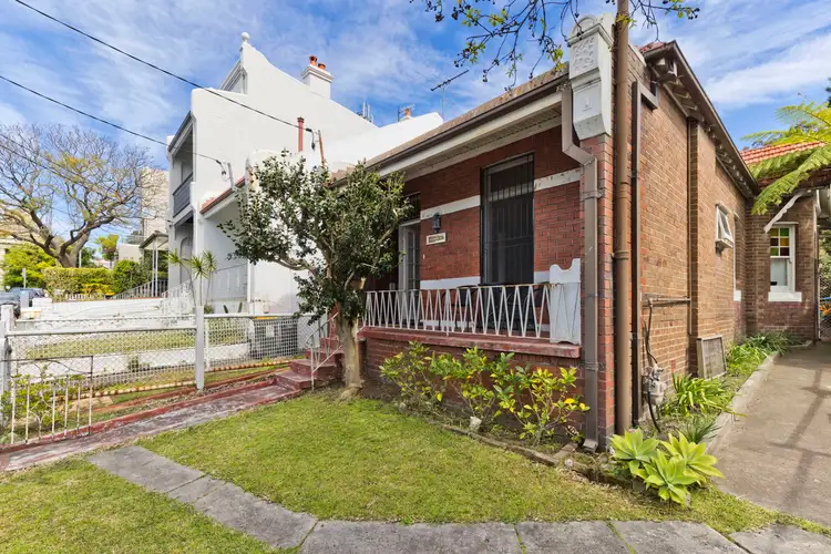 14 North Street, Balmain NSW 2041
