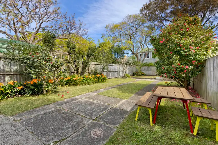 Third view of Homely house listing, 14 North Street, Balmain NSW 2041
