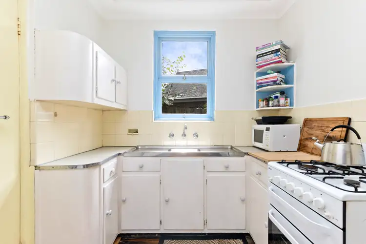 Sixth view of Homely house listing, 14 North Street, Balmain NSW 2041