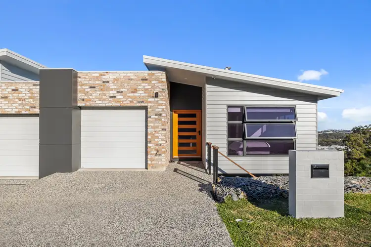 202 Dress Circle, Coffs Harbour NSW 2450