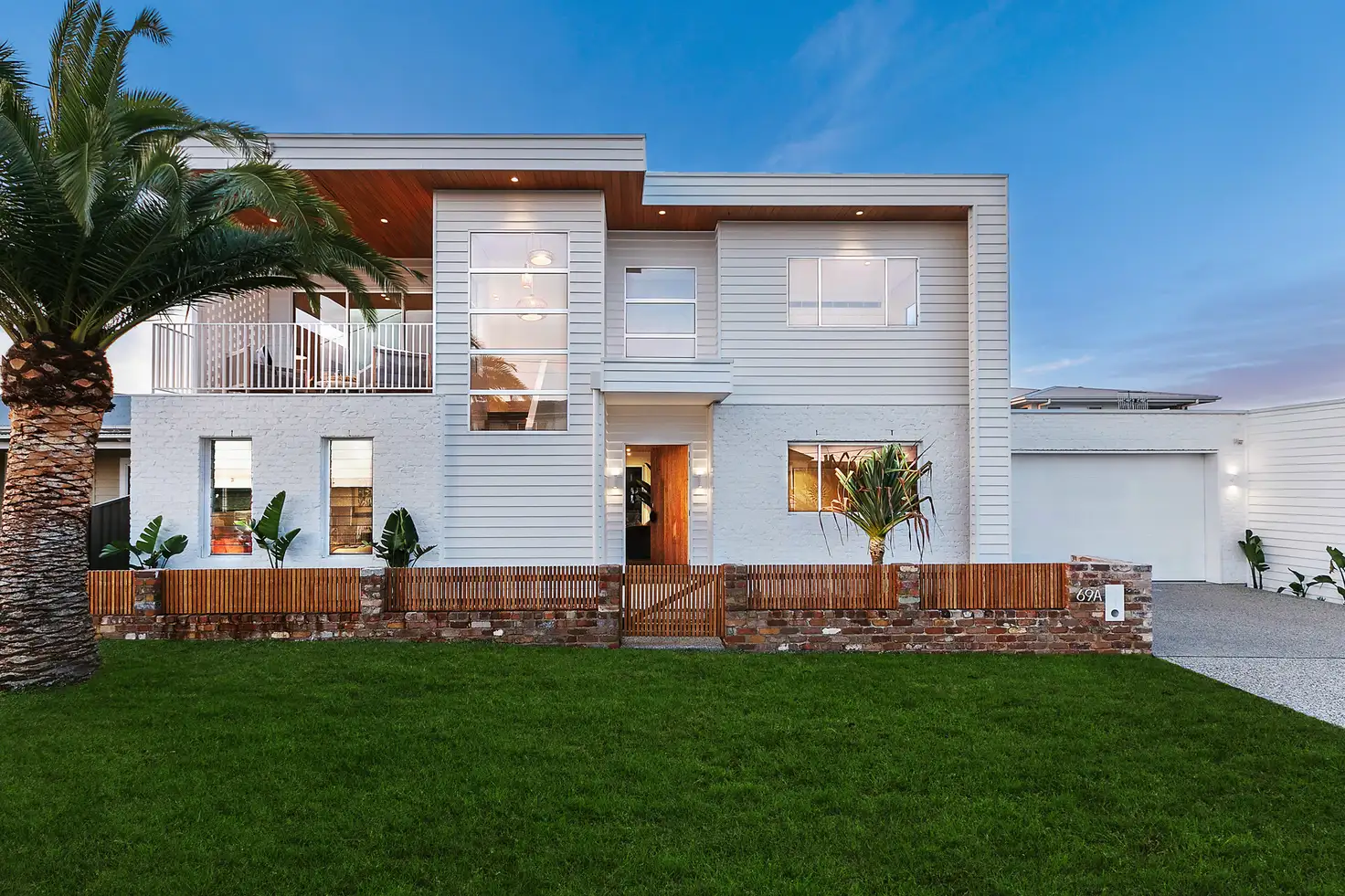 Main view of Homely house listing, 69A Nirvana Street, Long Jetty NSW 2261