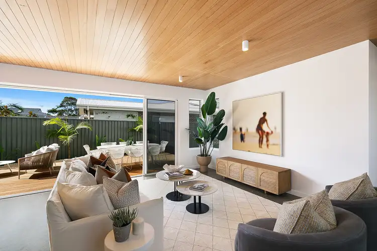 Second view of Homely house listing, 69A Nirvana Street, Long Jetty NSW 2261