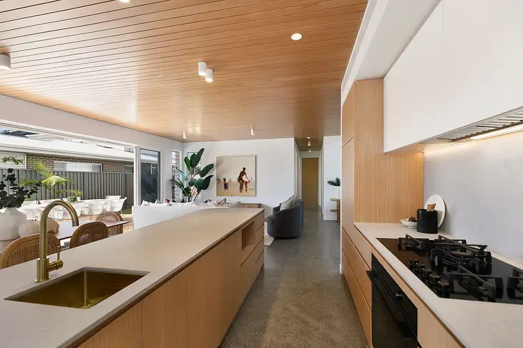 Fifth view of Homely house listing, 69A Nirvana Street, Long Jetty NSW 2261