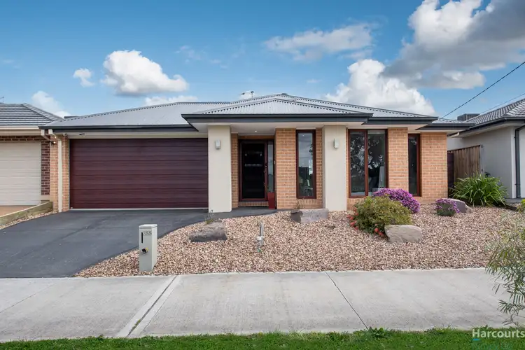355 Hazel Glen Drive, Mernda VIC 3754