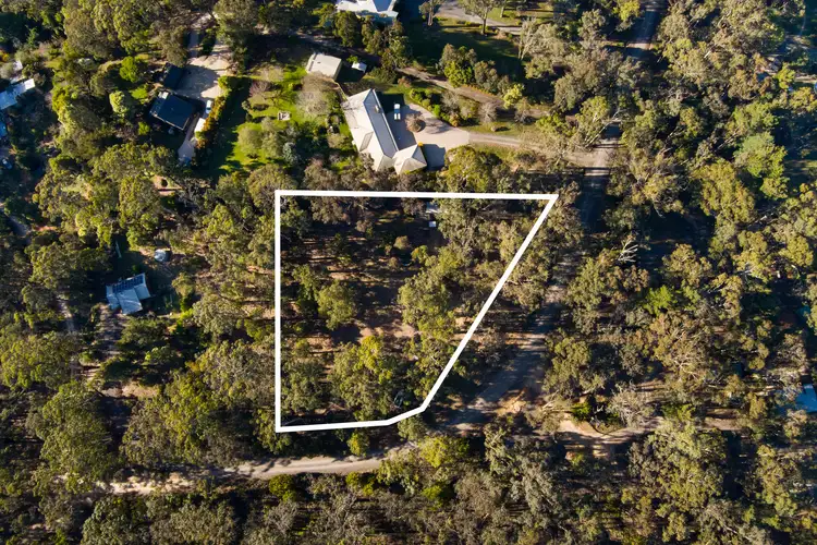 LOT 11 Cann Street, Blackwood VIC 3458