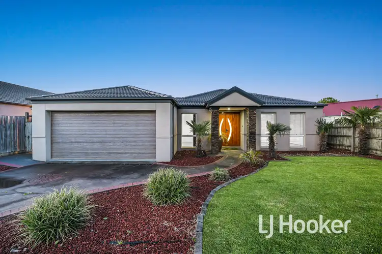 85 Ward Road, Berwick VIC 3806