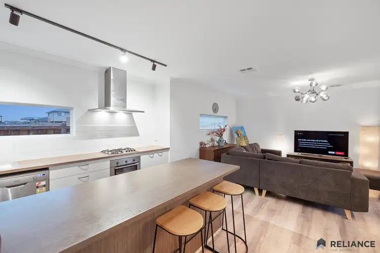 Fifth view of Homely house listing, 23 Bogong Loop, Tarneit VIC 3029