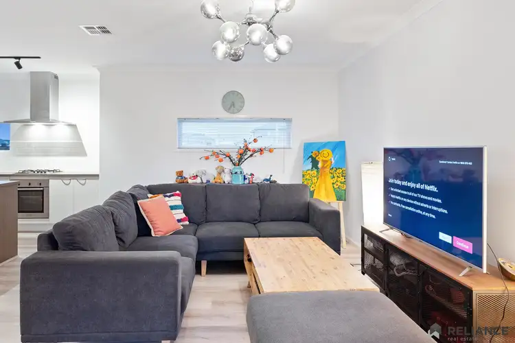 Sixth view of Homely house listing, 23 Bogong Loop, Tarneit VIC 3029