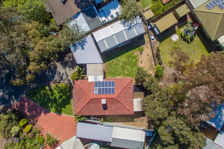 Third view of Homely land listing, 5 Schurgott Court, Happy Valley SA 5159